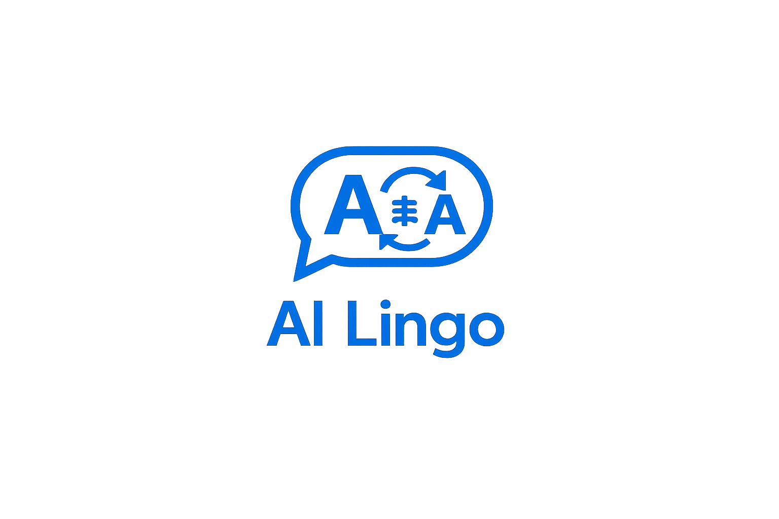 AI Lingo